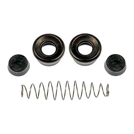 Dorman Drum Brake Wheel Cylinder Repair Kit - Dorman 33120